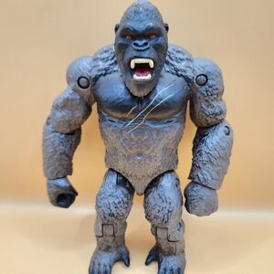 2020 King Kong 6" Figure Godzilla vs. Kong